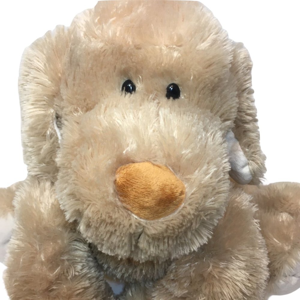 RARE Circo Puppy Dog JUMBO Plush 24 inches - Picture 6 of 9
